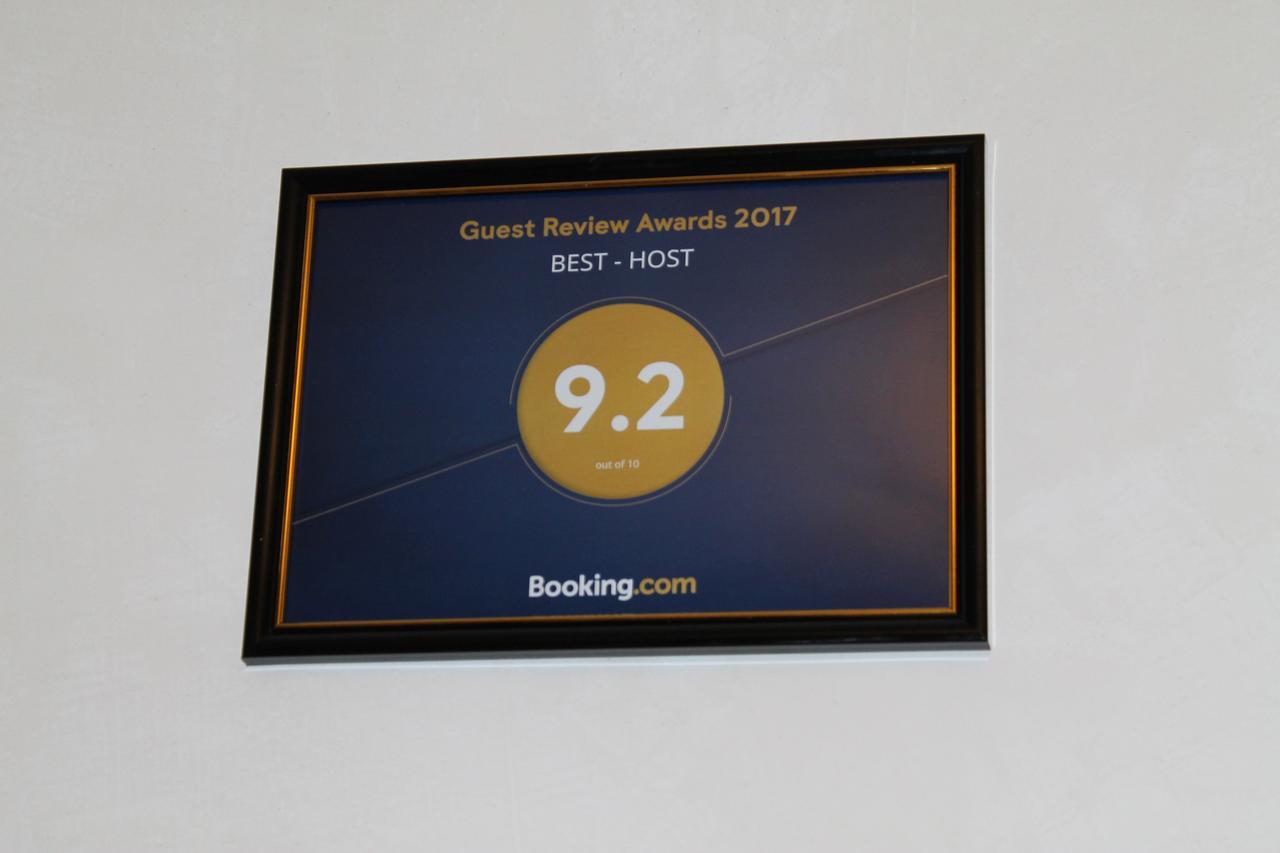 Best Host سينغناغي المظهر الخارجي الصورة